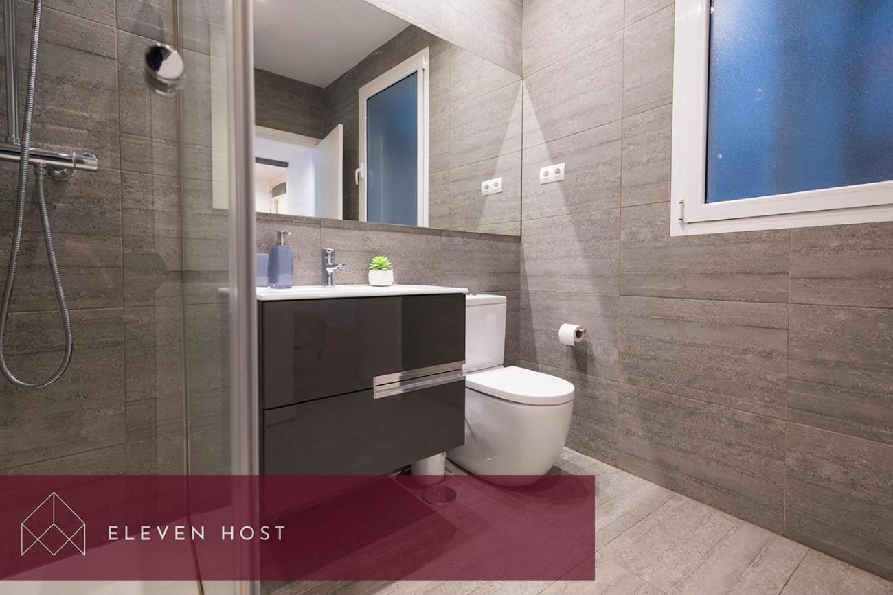 Exclusive Balcony Gran Via IV Apartment Madrid Exterior photo